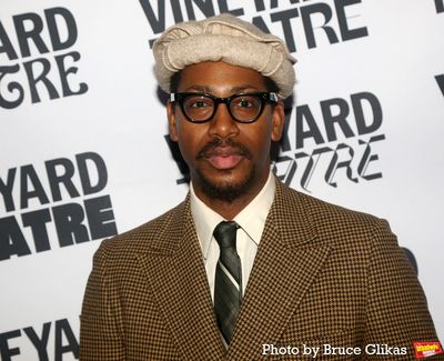 Eric Berryman Photo