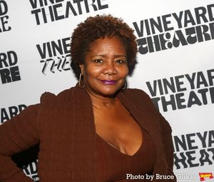 Tonya Pinkins Photo
