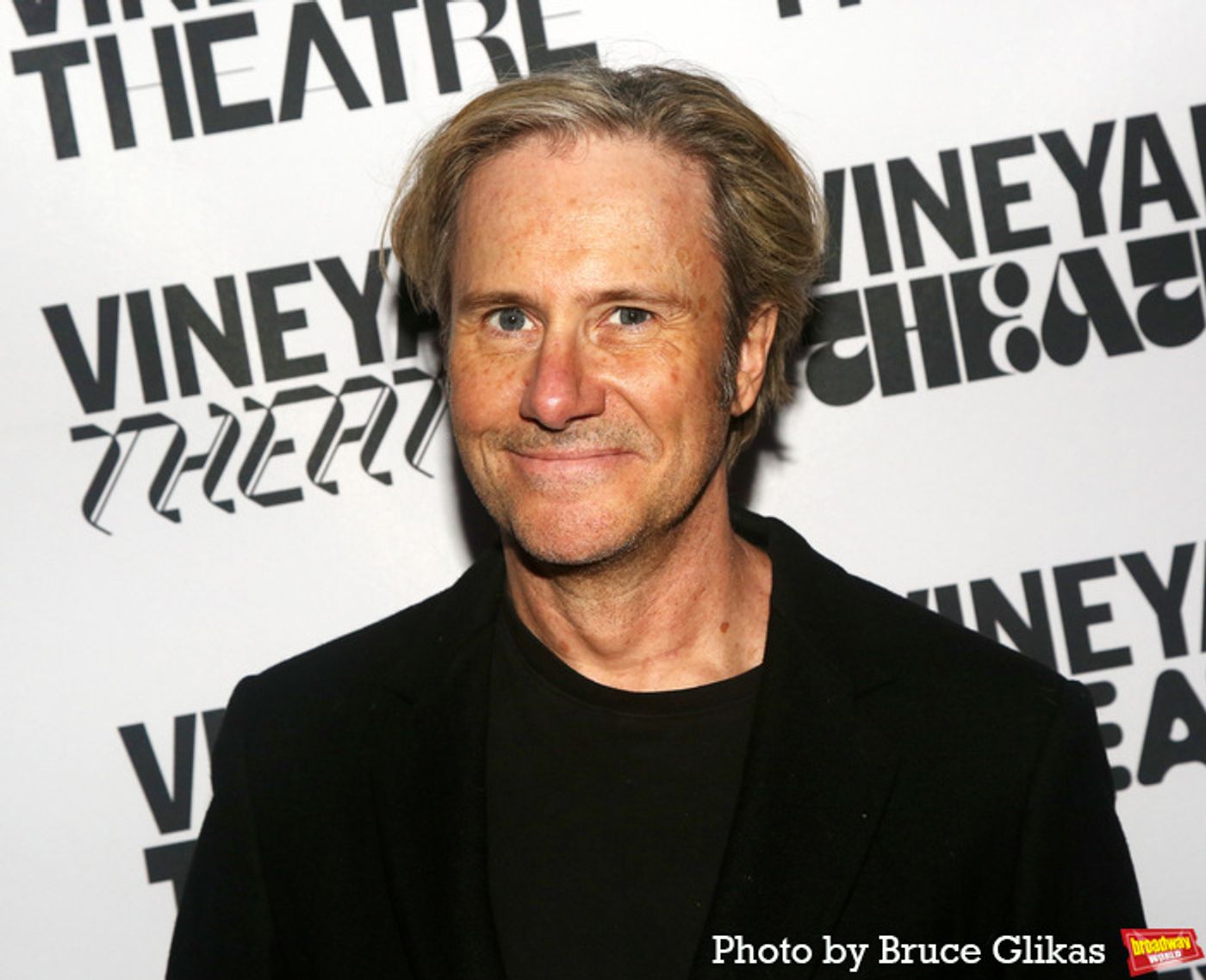 Photos: Go Inside Opening Night of SCENE PARTNERS at The Vineyard Theatre Starring Dianne Wiest and More!  Image