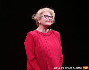 Dianne Wiest Photo