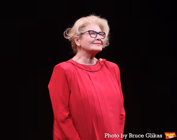 Dianne Wiest Photo