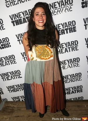 Director Rachel Chavkin  Photo