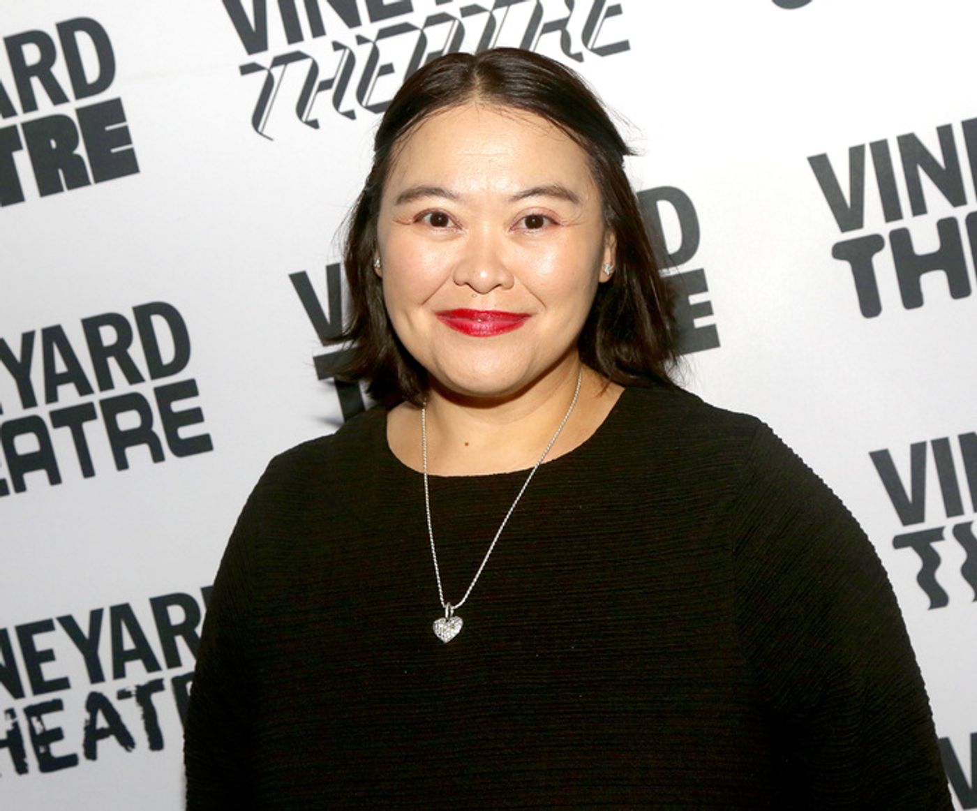Photos: Go Inside Opening Night of SCENE PARTNERS at The Vineyard Theatre Starring Dianne Wiest and More!  Image