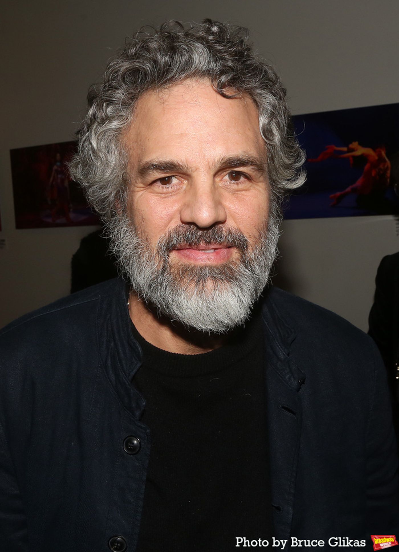 Photos: Go Inside Opening Night of SCENE PARTNERS at The Vineyard Theatre Starring Dianne Wiest and More!  Image