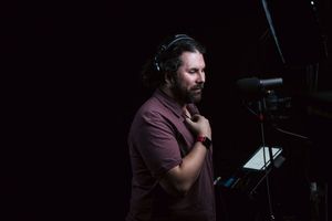 Quentin Garzo?n Photo