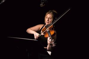 Rachel Mulcahy Photo