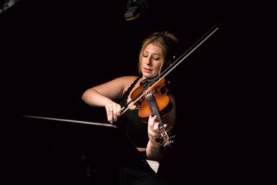 Rachel Mulcahy Photo