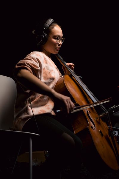 Sasha Ono Photo