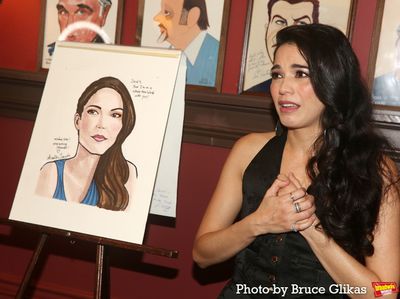 Arielle Jacobs Photo