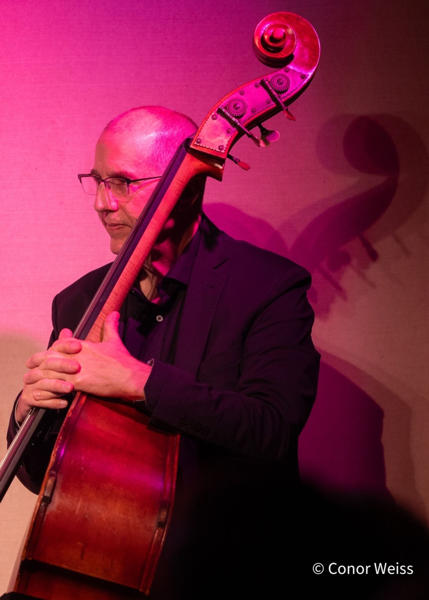 Photos: Conor Weiss Captures With Camera Madelaine Warren's INVITATION at Don't Tell Mama Photos: Conor Weiss Captures With Camera Madelaine Warren's INVITATION at Don't Tell Mama Image