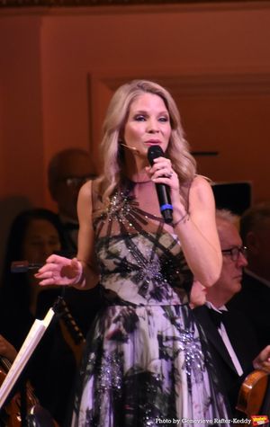Kelli O'Hara Photo