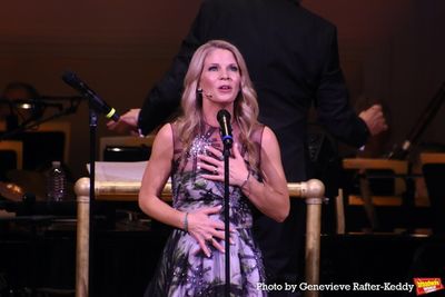 Kelli O'Hara  Photo