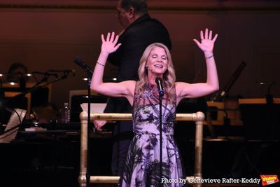 Kelli O'Hara  Photo