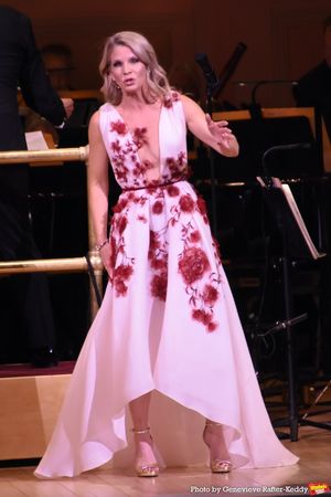 Kelli O'Hara  Photo