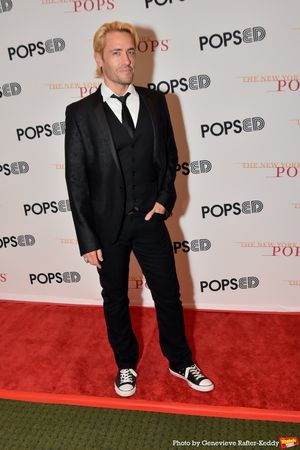 Eric Sciotto @ BroadwayWorld Eric Sciotto Photo