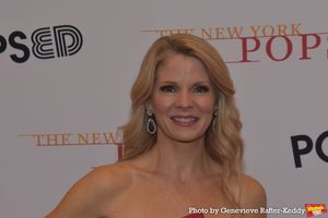 Kelli O'Hara Photo