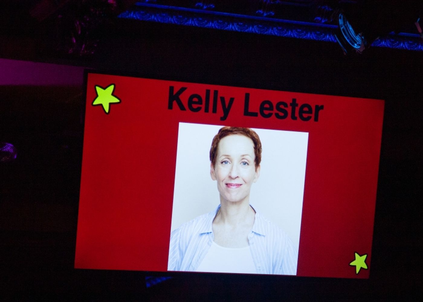 Review: Alexandra Silber & Friends Have Another Night Of Wishful Thinking In I WISH: THE ROLES THAT COULD HAVE BEEN at 54 Below  Image