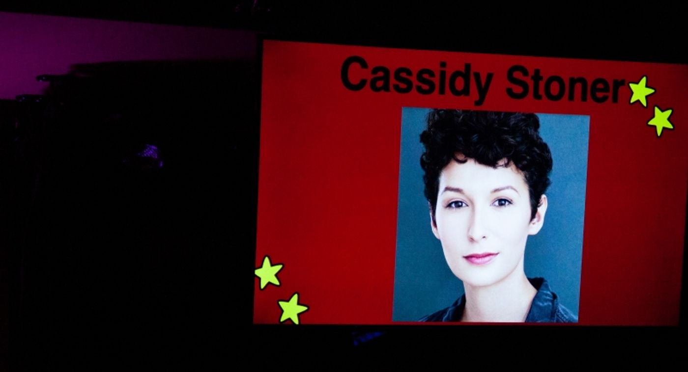 Review: Alexandra Silber & Friends Have Another Night Of Wishful Thinking In I WISH: THE ROLES THAT COULD HAVE BEEN at 54 Below  Image