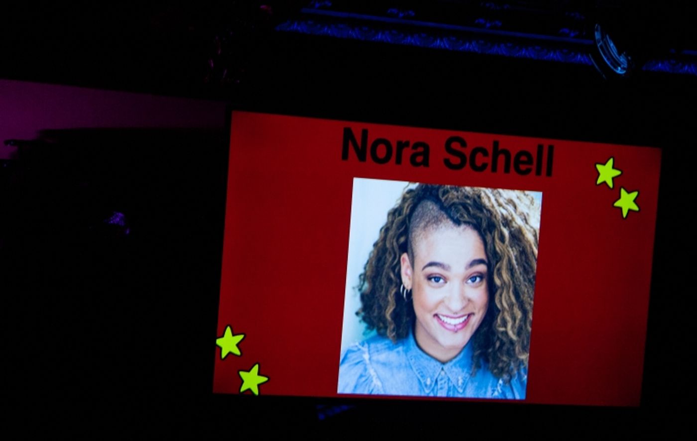 Review: Alexandra Silber & Friends Have Another Night Of Wishful Thinking In I WISH: THE ROLES THAT COULD HAVE BEEN at 54 Below  Image