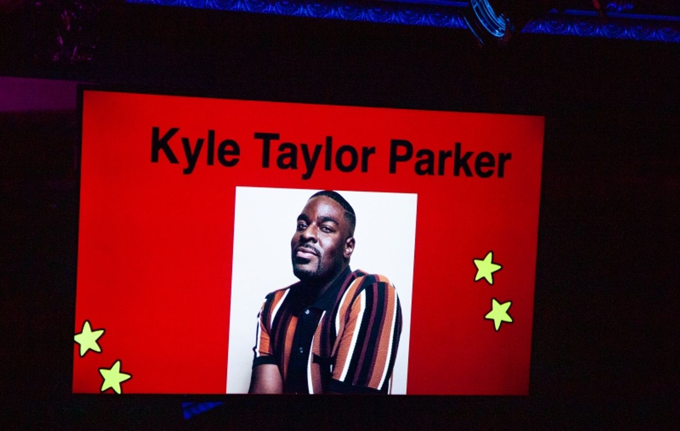 Review: Alexandra Silber & Friends Have Another Night Of Wishful Thinking In I WISH: THE ROLES THAT COULD HAVE BEEN at 54 Below  Image