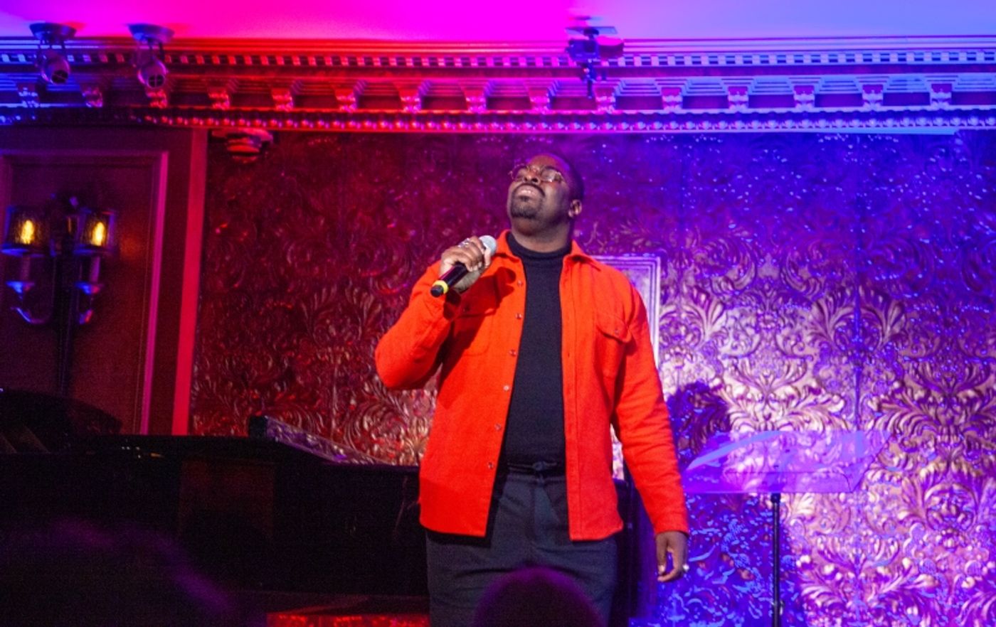 Review: Alexandra Silber & Friends Have Another Night Of Wishful Thinking In I WISH: THE ROLES THAT COULD HAVE BEEN at 54 Below  Image