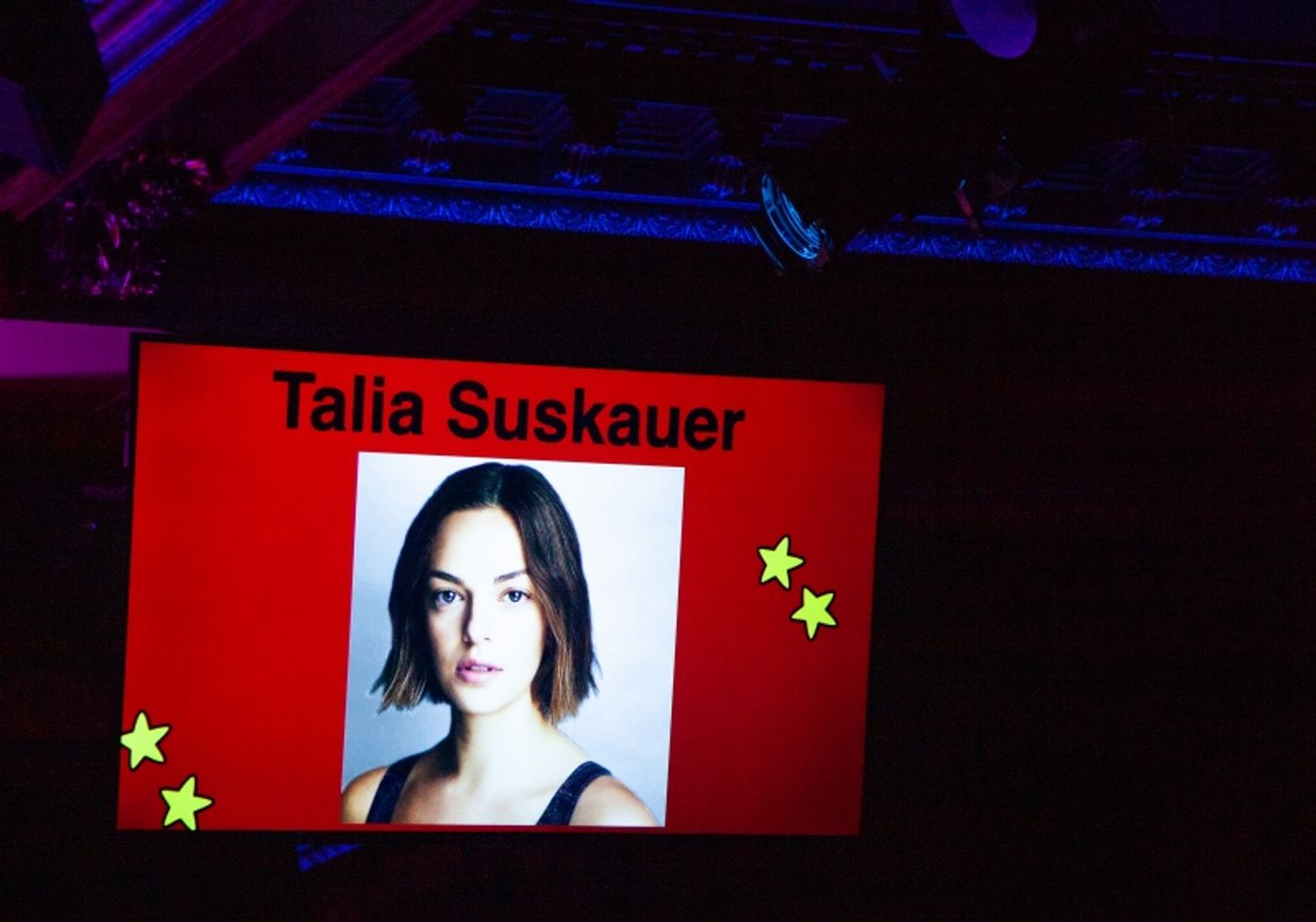 Review: Alexandra Silber & Friends Have Another Night Of Wishful Thinking In I WISH: THE ROLES THAT COULD HAVE BEEN at 54 Below  Image