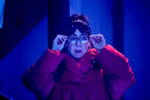 Yvonne Cone @ BroadwayWorld Yvonne Cone Photo