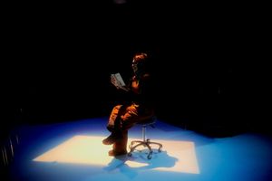 Yvonne Cone @ BroadwayWorld Yvonne Cone Photo