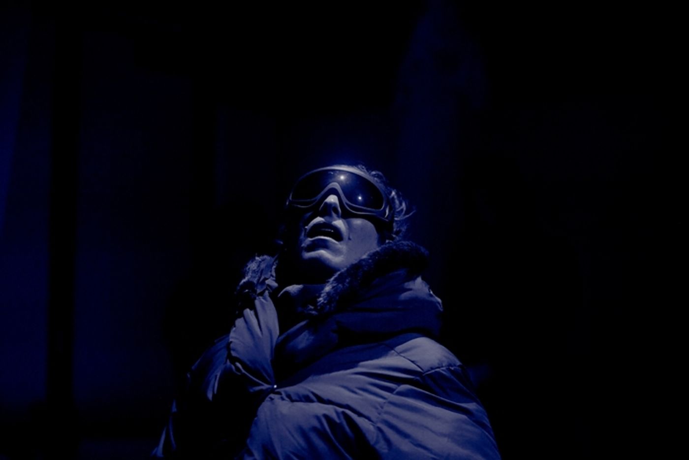 Photos: First Look at Coeurage Ensemble and the Los Angeles LGBT Center's  FROZEN FLUID  Image