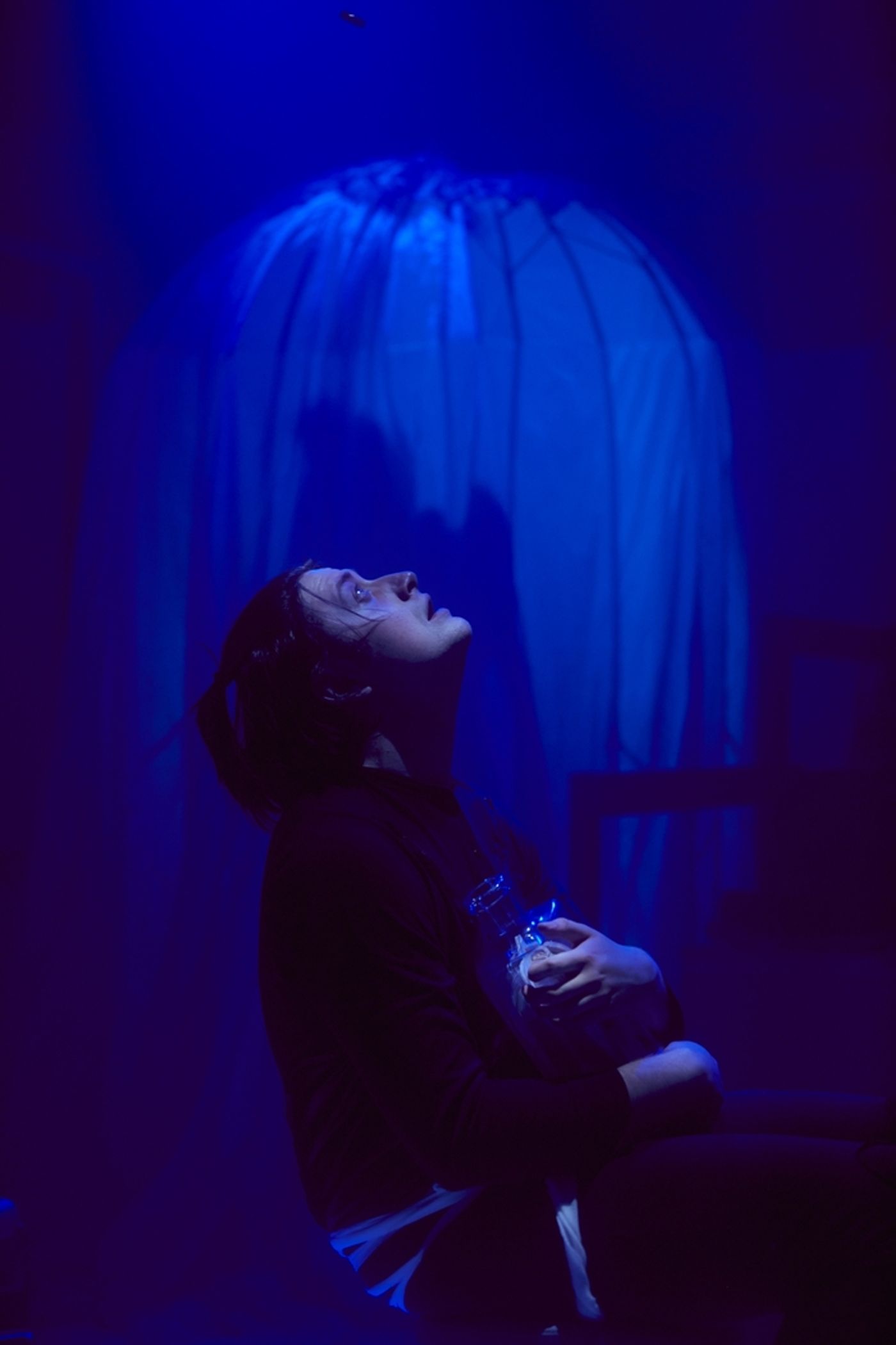 Photos: First Look at Coeurage Ensemble and the Los Angeles LGBT Center's  FROZEN FLUID  Image