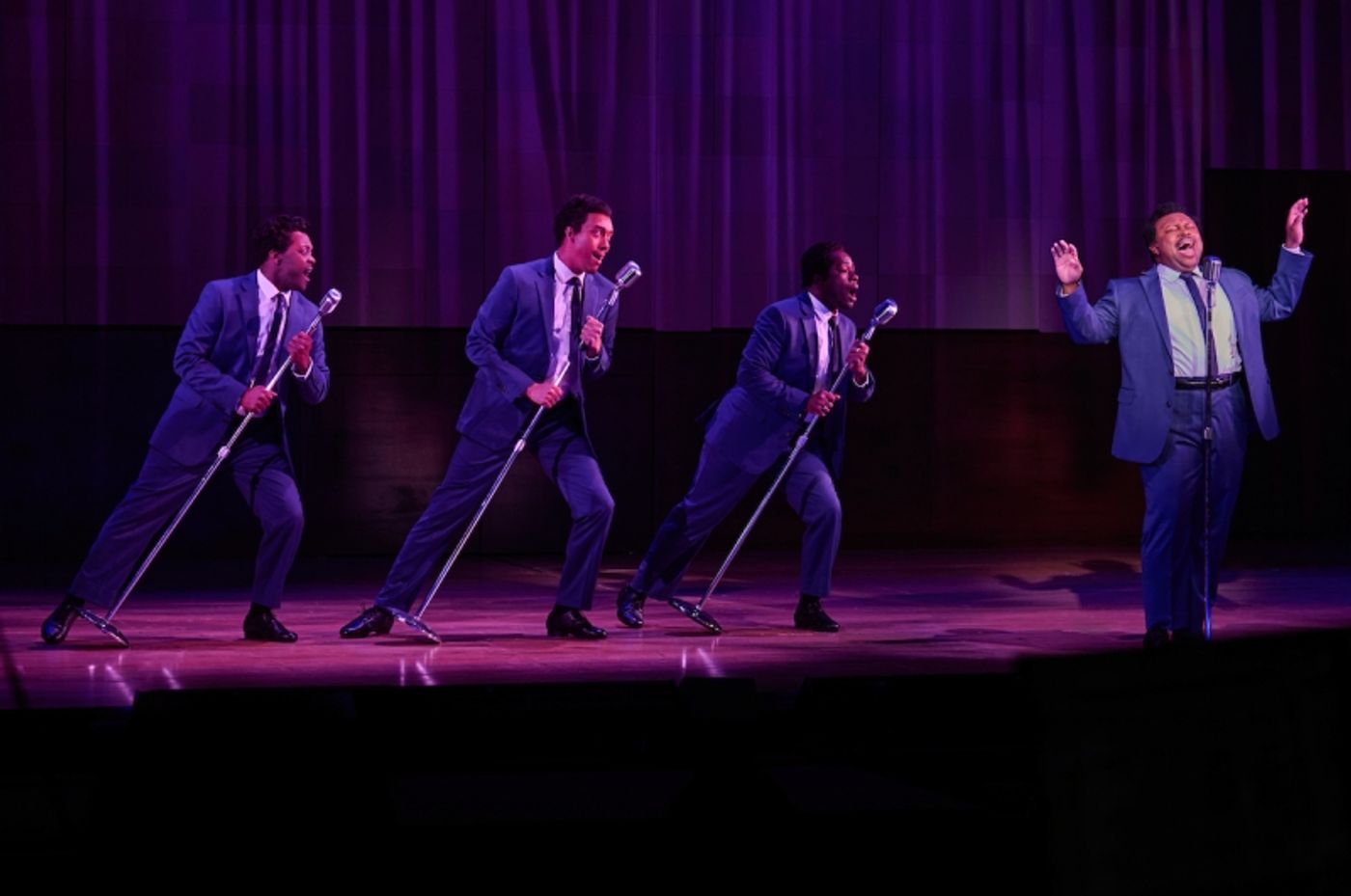 Review: BEAUTIFUL: THE CAROLE KING MUSICAL at Village Theatre  Image