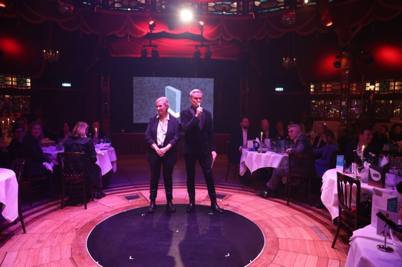 Feature: KUNSTSTÜCK AWARD at Palazzo  Image