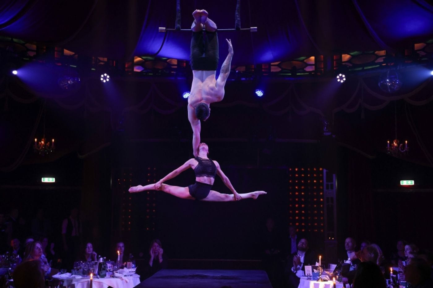 Feature: KUNSTSTÜCK AWARD at Palazzo  Image