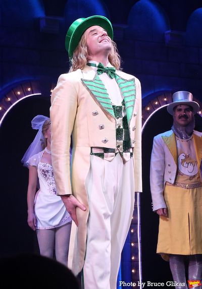 Michael Urie Photo