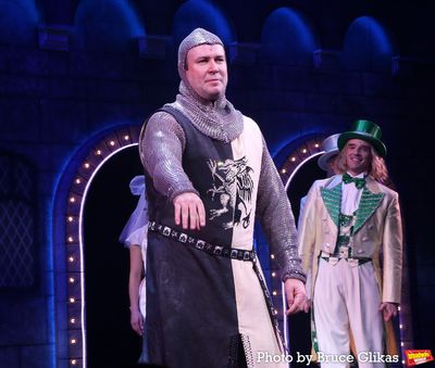 Taran Killam Photo