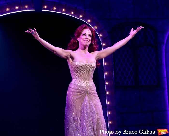 Photos: Get a Look at SPAMALOT Opening Night Bows! — photo 16 of 53