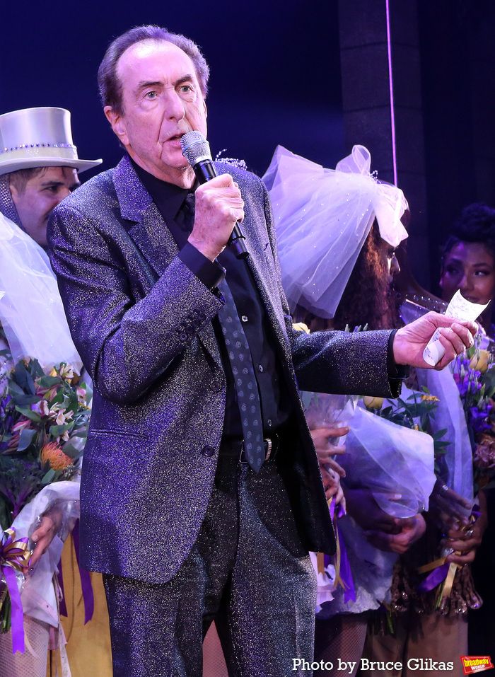 Photos: Get a Look at SPAMALOT Opening Night Bows! — photo 42 of 53