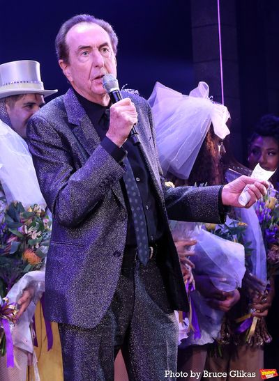 Eric Idle Photo