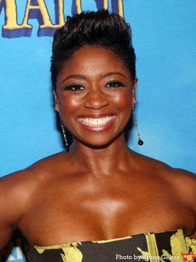 Montego Glover  Photo