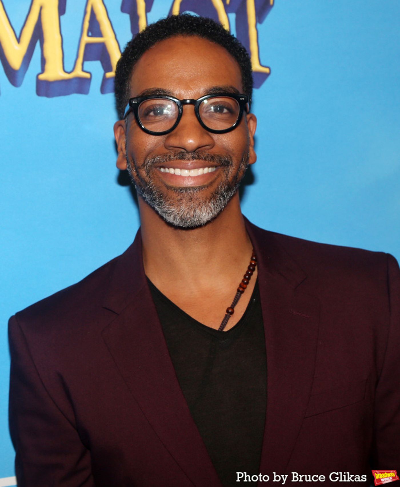 Photos: Stars Arrive at Opening Night of SPAMALOT!  Image