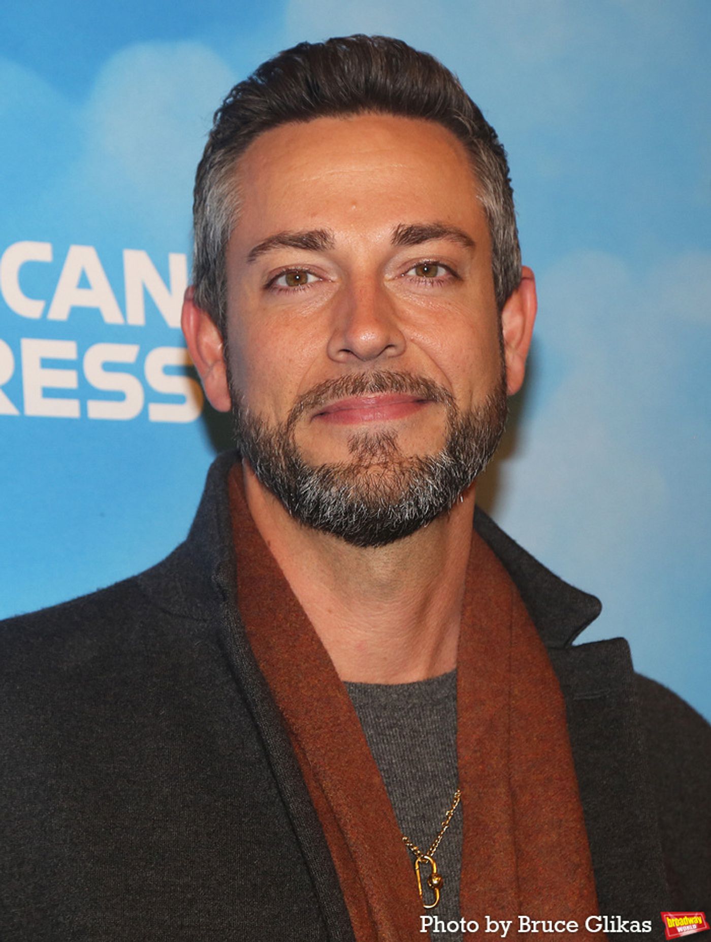 Photos: Stars Arrive at Opening Night of SPAMALOT!  Image