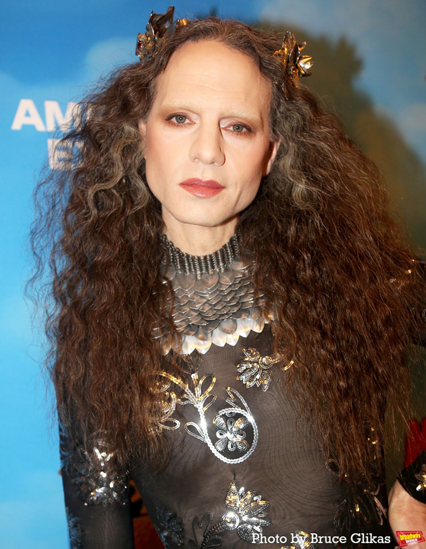 Photos: Stars Arrive at Opening Night of SPAMALOT!  Image
