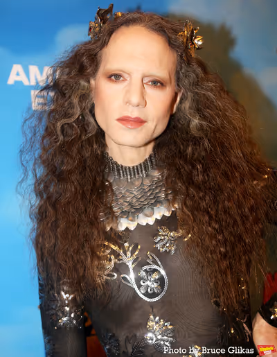 Jordan Roth Photo