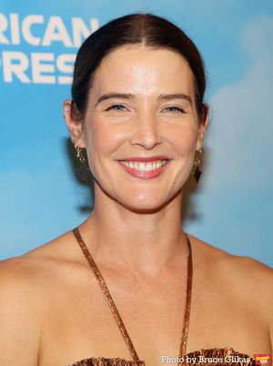 Cobie Smulders Photo