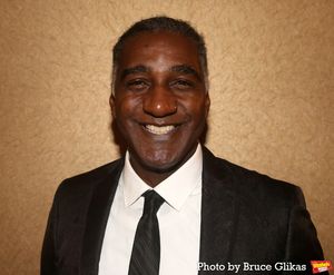 Norm Lewis Photo