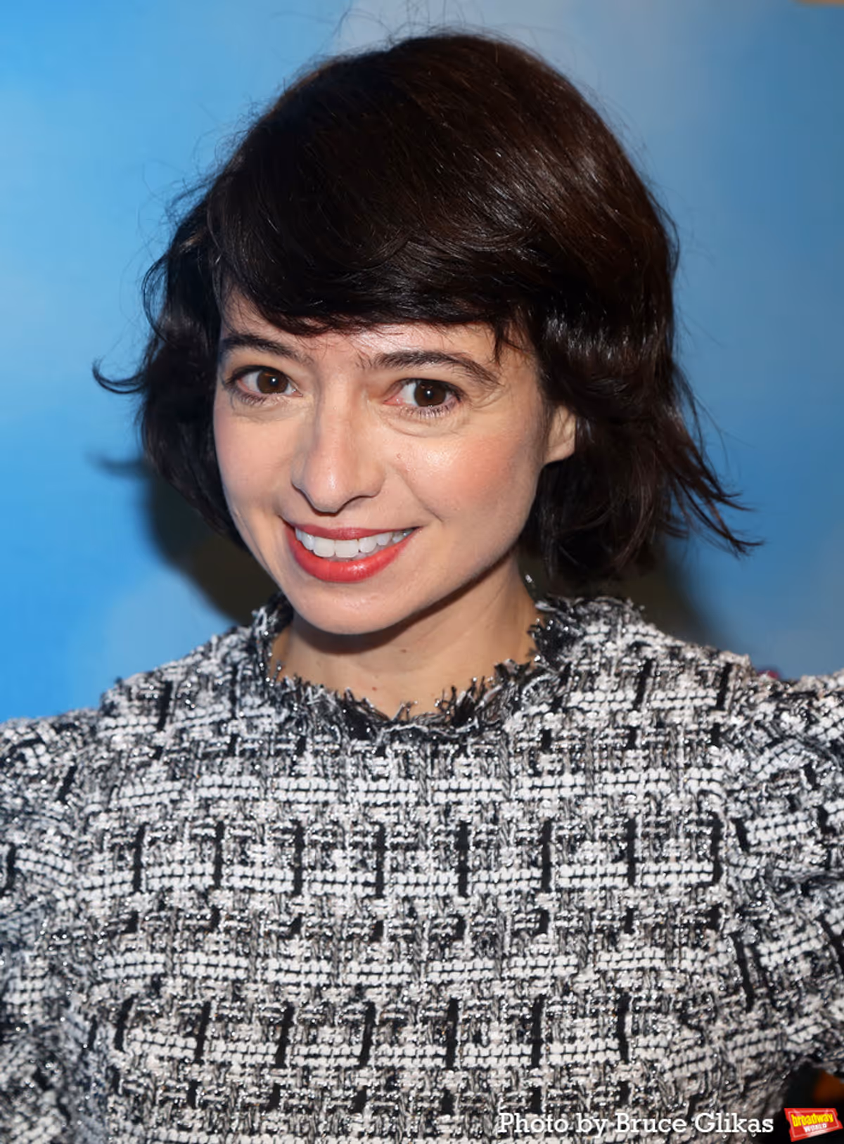 Kate Micucci  at 
