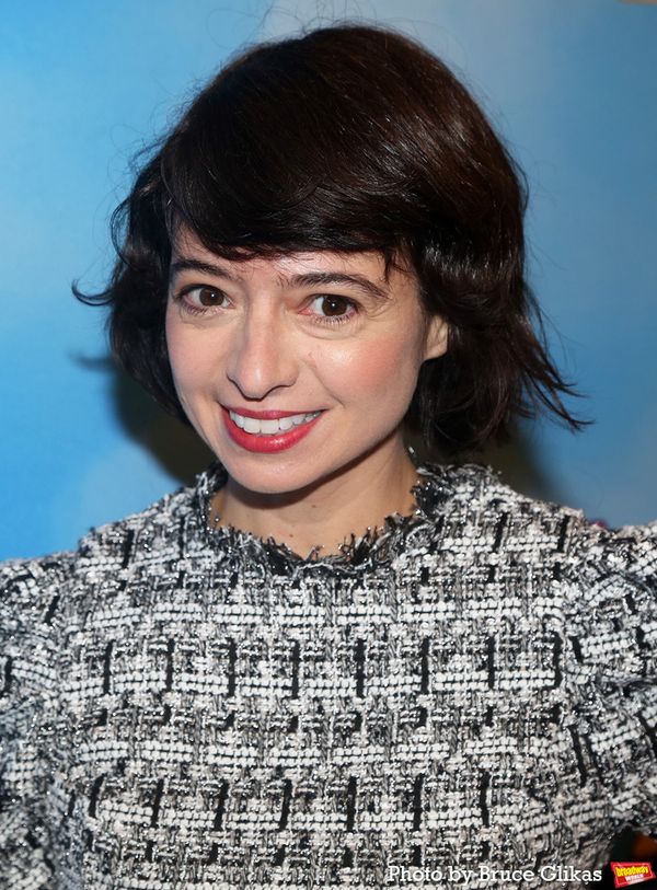 Kate Micucci  Photo