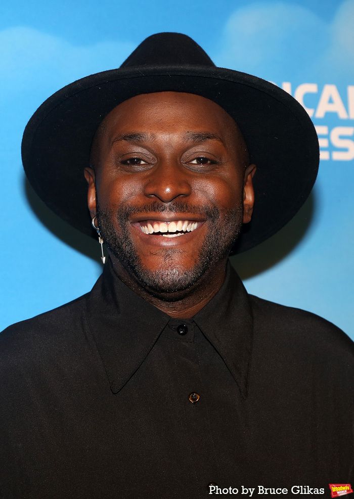 Photos: Stars Arrive at Opening Night of SPAMALOT! — photo 35 of 61