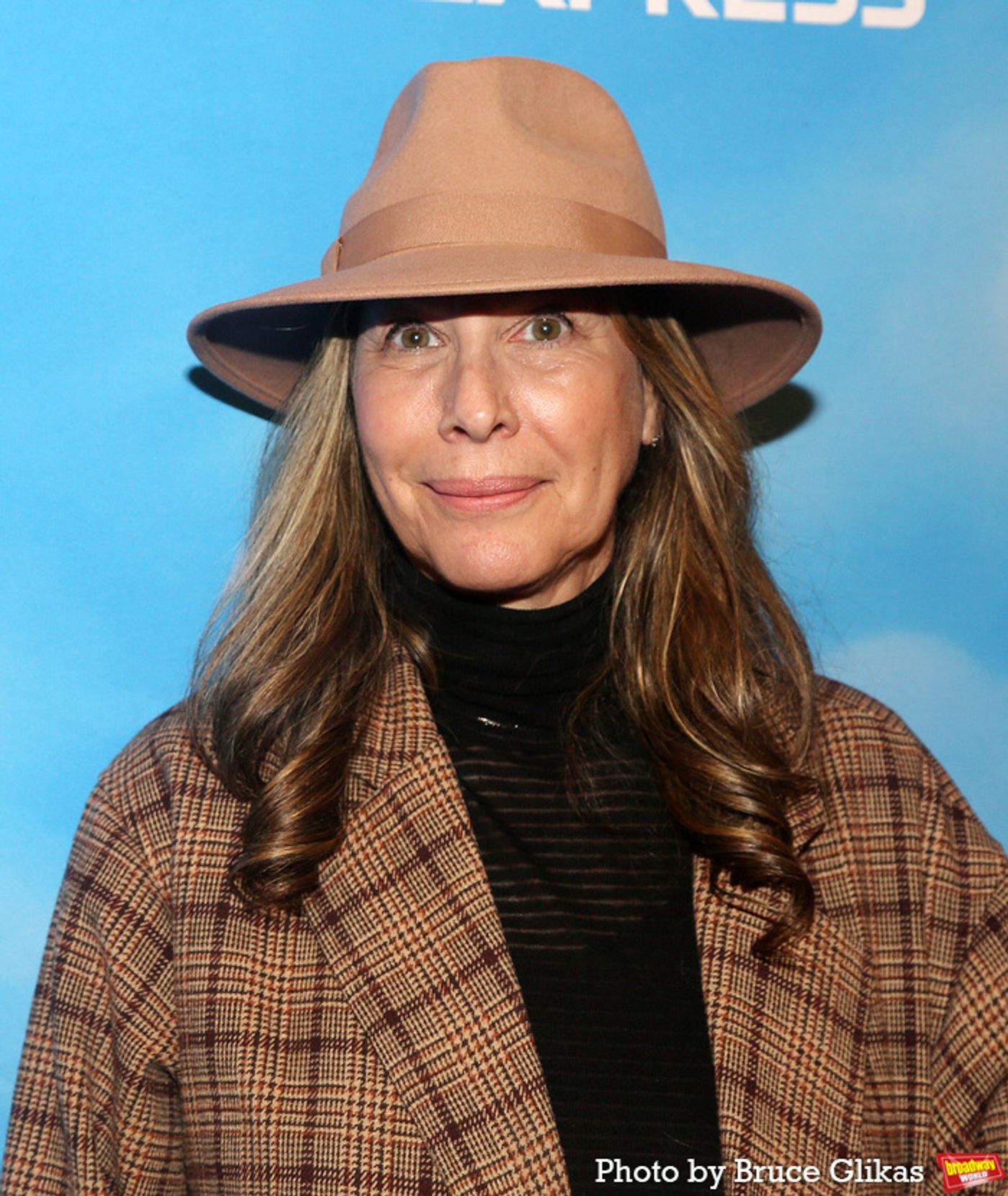 Photos: Stars Arrive at Opening Night of SPAMALOT!  Image