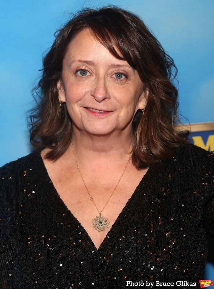 Photos: Stars Arrive at Opening Night of SPAMALOT! — photo 42 of 61